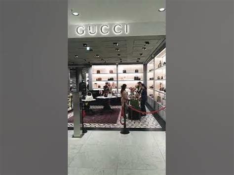 gucci stuttgart adresse|Gucci.